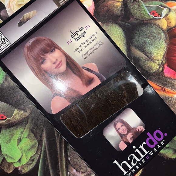 🫦💇‍♀️🫦• ⭐️ Hairdo. x No commitment BANGS⭐️•🫦💇‍♀️ - Picture 12 of 12